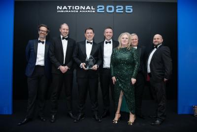National Insurace Awards
